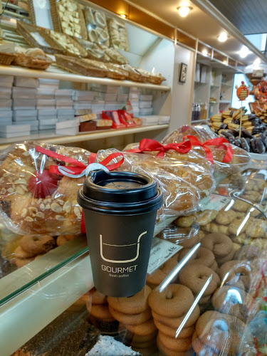 ΦΟΥΡΝΟΣ ΓΚΟΓΚΟΣ