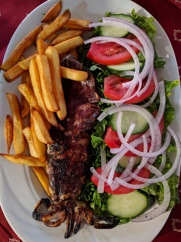 Orama Restaurant . - Γαστρονομία και φιλοξενία