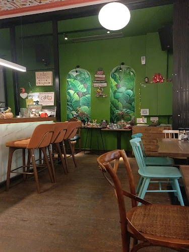 The Frogs Bar - Αθήνα