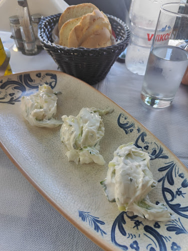 Opinii despre Restaurant Meteora Gkertsou Family în Καλαμπάκα - Γαστρονομία και φιλοξενία