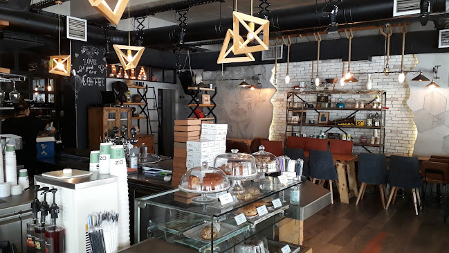 Volta Espresso Bar - Γαστρονομία και φιλοξενία