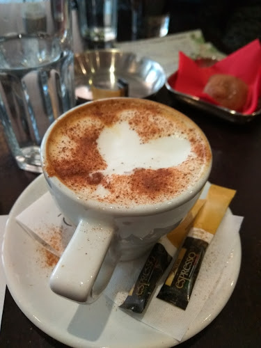 Le Bistro cafe-bar - Σκύδρα