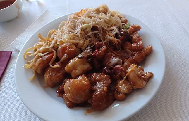 Comentarii opinii despre Golden Phoenix Glyfada