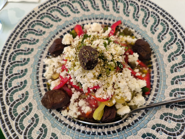 Το Κύμα - Άφυτος