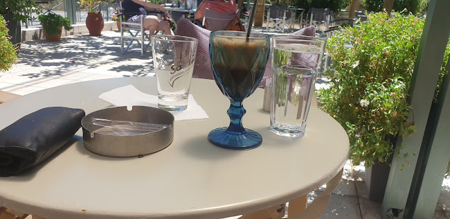 Καφέ Τερπνό - Γαστρονομία και φιλοξενία