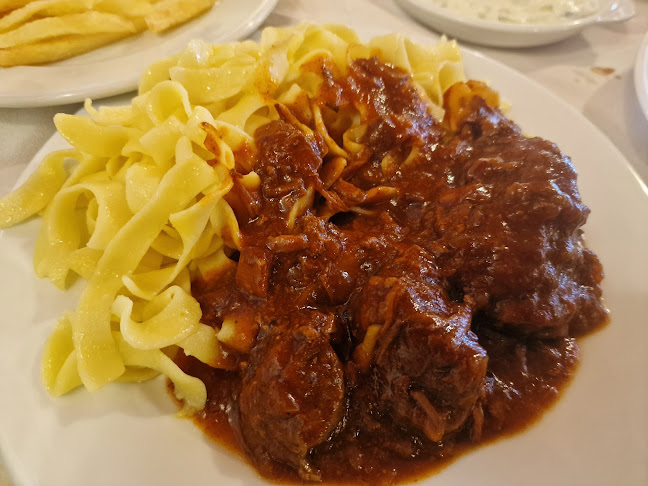 Η Μικρή Άρκτος - Γαστρονομία και φιλοξενία