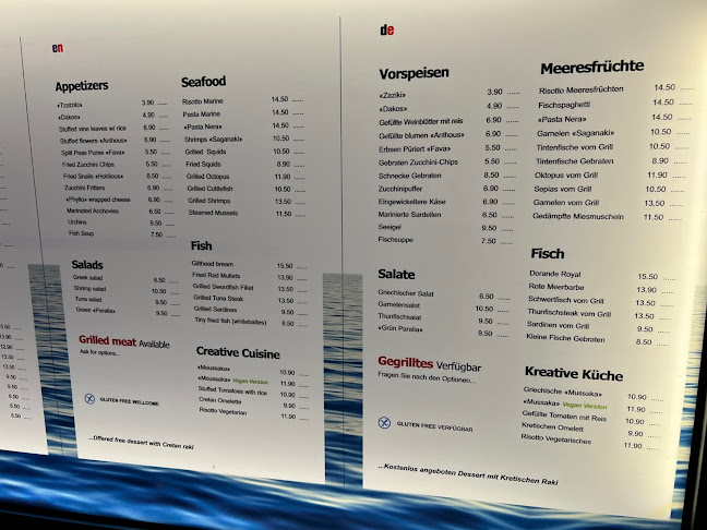 Λεωφ. Σοφοκλή Βενιζέλου 5, Ηράκλειο 712 02