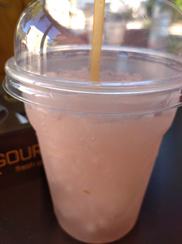 Status café - Λάρυμνα