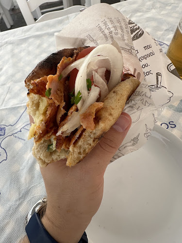 KOSTAS GRILL HOUSE - Κως