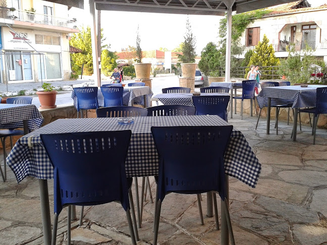 Ταβέρνα ο Θωμάς, Tavern Thomas - Κασσάνδρα