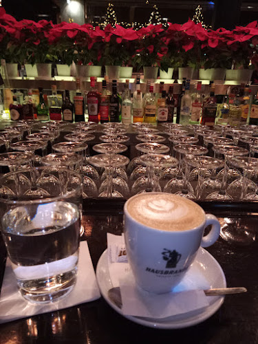 Bohème - Πυλαία