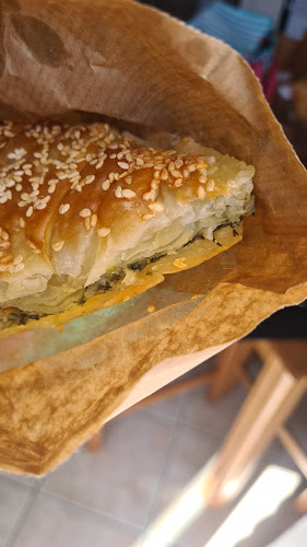 Tampakakis Bakery - Αγ. Μαρίνα