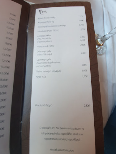 Σαλαμινομάχων 28-31, Σαλαμίνα 189 02