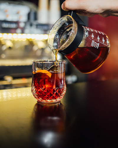 Opinii despre Abbey - Kitchen Bar în Πάτρα - Γαστρονομία και φιλοξενία