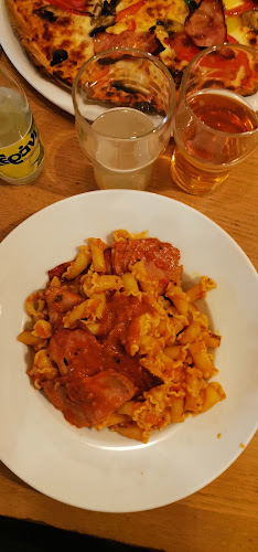 Comentarii opinii despre LAGANON FRESH PASTA