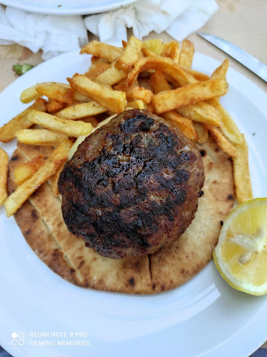 Πινάκιο - Αγρίνιο