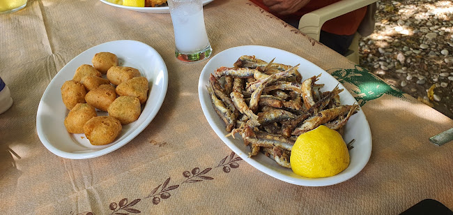 Comentarii opinii despre Agrilia beach apartments & restaurant