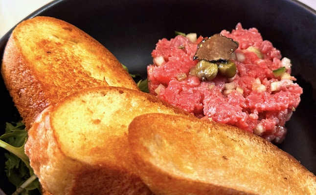 Opinii despre Το Χασαπάκι - Hasapaki ( RESTAURANT / STEAKHOUSE IN KOS) în Κως - Γαστρονομία και φιλοξενία