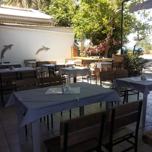 Παλίρροια - Γαστρονομία και φιλοξενία