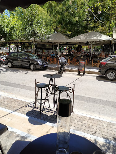 aberto coffee + plates