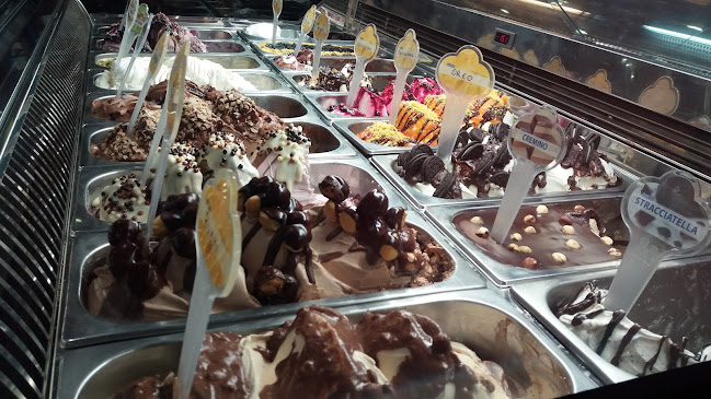 Comentarii opinii despre Ζαχαροπλαστείο Κελεσίδης Πρόδρομος