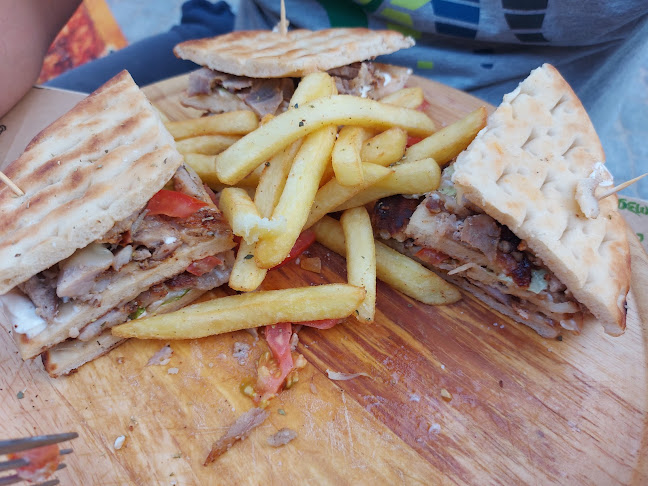 Λιμενάρια 640 02