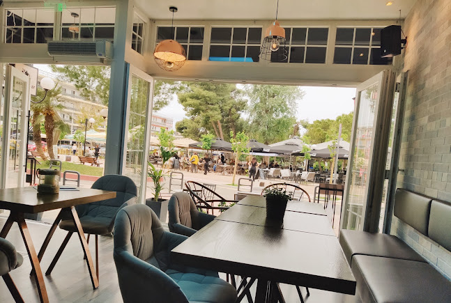 Delicious All Day Bistrot