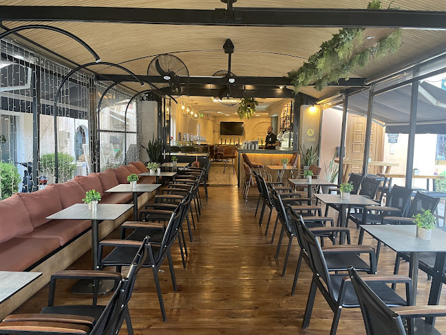 Atelier Espresso Bar