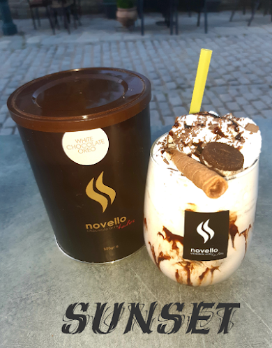 cafe bar sunset pentalofos - Πεντάλοφος