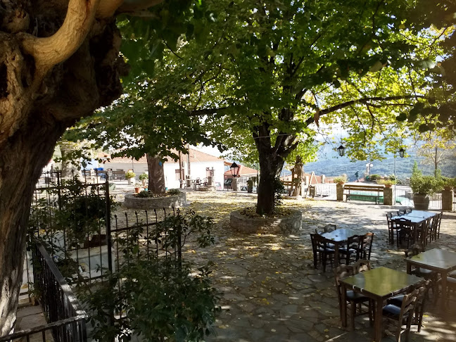 ΠΕΤΡΙΝΟ ΚΑΦΕ-ΜΠΑΡ