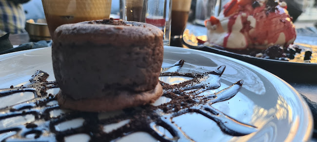 Jeanne Marie Cafe Bistro - Αθήνα