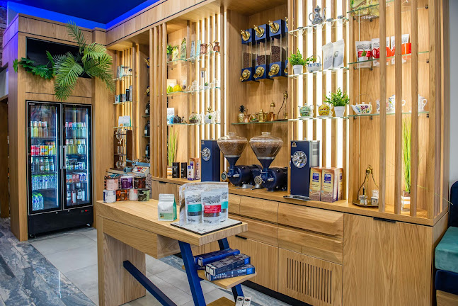 CafeΚαφέ - Κατερίνη