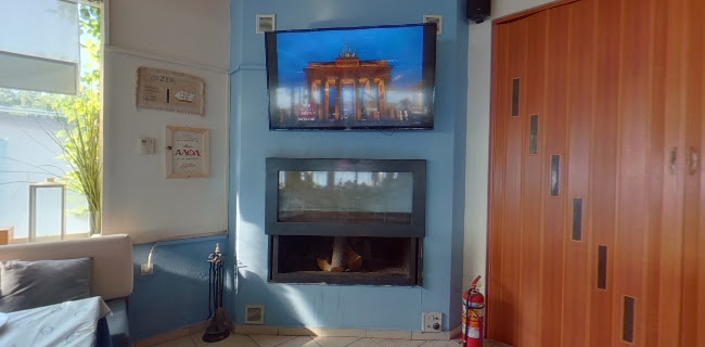 ΑΜΑΡΥΛΛΙΣ - Γαστρονομία και φιλοξενία