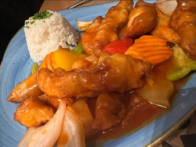 BONZAI Asian Restaurant