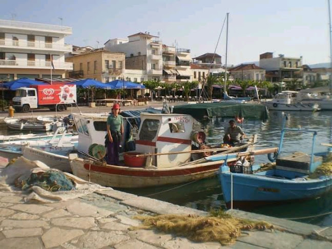 Comentarii opinii despre ΤΟ ΚΑΦΕ ΤΗΣ ΧΑΡΑΣ ΣΤΟΝ ΑΣΤΑΚΟ