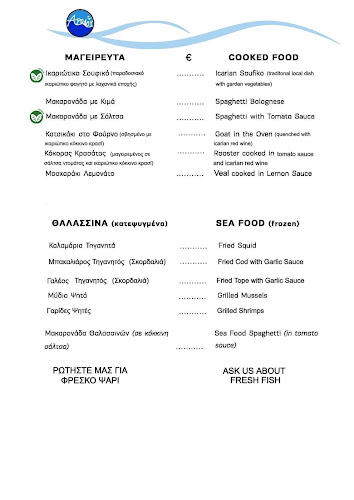 Ικαρίας, Ξυλοσυρτης 833 00