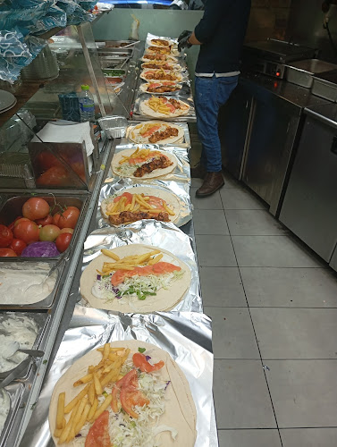 Comentarii opinii despre ΑΛΙ ΜΕΡΑΚΛΗ