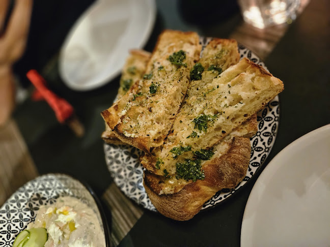 Colombo Kitchen & Bar - Χανιά