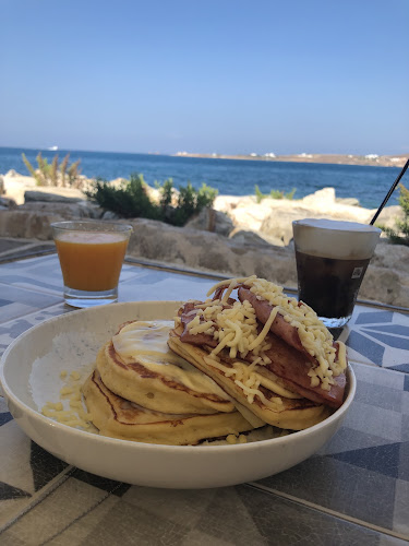 Καφετέρια το Ρόδι - Paros