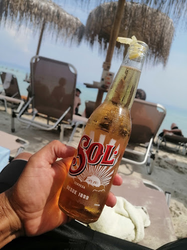 Ohana Waves Beach Bar - Γαστρονομία και φιλοξενία