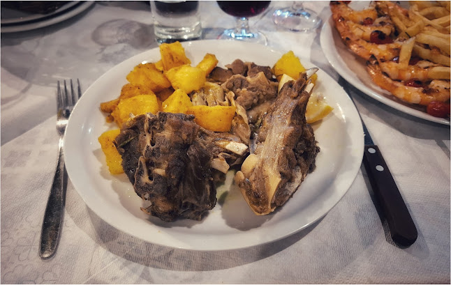 Opinii despre Taverna klimataria în Πάτρα - Γαστρονομία και φιλοξενία