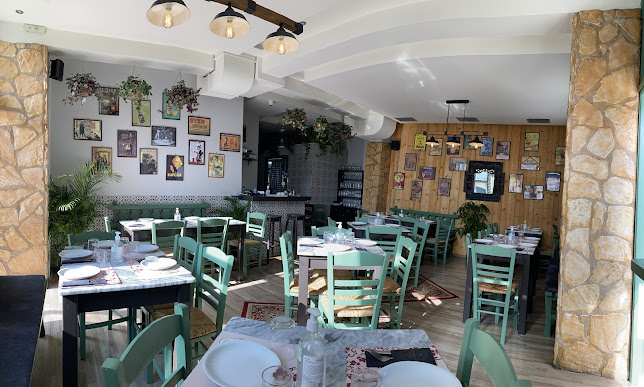 Το Εύγευστον - Πύργος