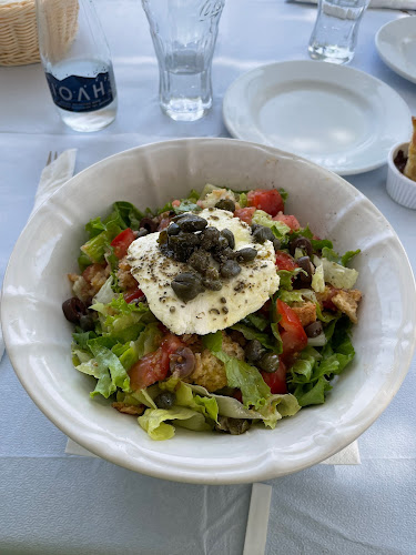 Ταβέρνα Η Βίγλα - Κολυμπήθρες