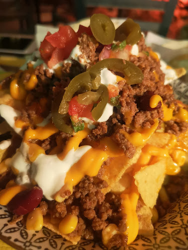 Chico Cantina & Cocteleria - Αιγάλεω