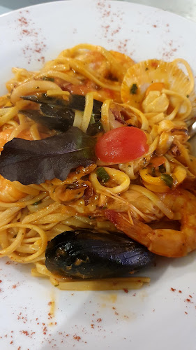 Θέα Θάλασσα - Γαστρονομία και φιλοξενία