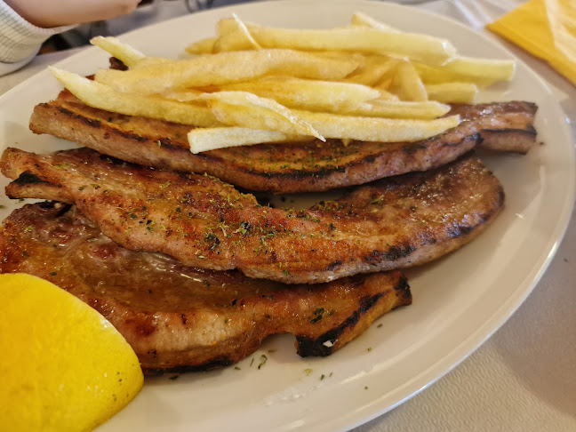 Η Μικρή Άρκτος - Τσεπέλοβο