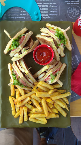 Opinii despre Boiler Food Bar în Κέρκυρα - Γαστρονομία και φιλοξενία