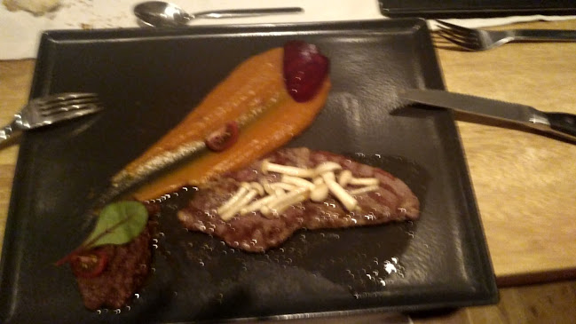 PERSONA GRATA - Γαστρονομία και φιλοξενία