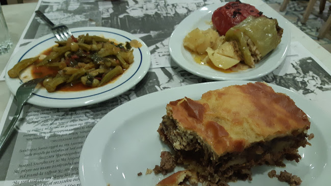 Comentarii opinii despre TSAROUCHAS Restaurant