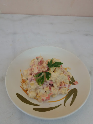 Cafe Panos - Δομοκός